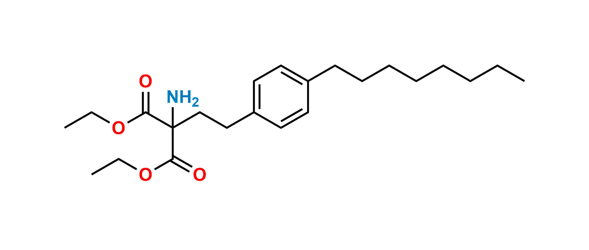Fingolimod Impurity-VII